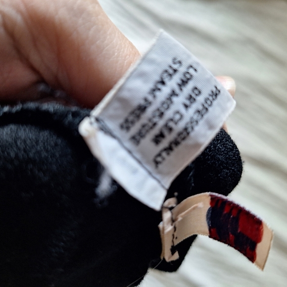 Cathy Hardwick Vintage Hourglass jacket - Picture 14 of 16